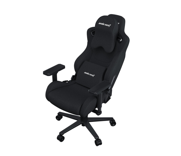 ANDA SEAT Kaiser 2 Frontier fabric black - 1473885 - zdjęcie 7